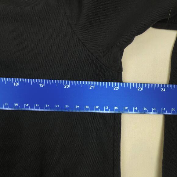 William Murray Tempo Band Pique Polo Monster Caddyshack Invitational Golf X LRG - Picture 9 of 10